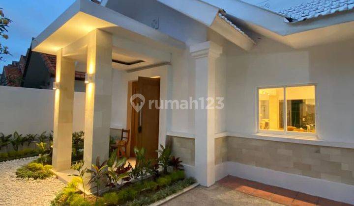 Home For Sale In Bali 2