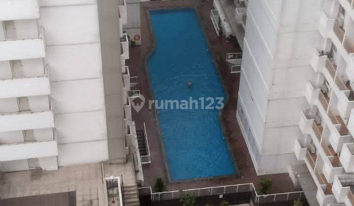 For Sale Apartement Sentul City 1