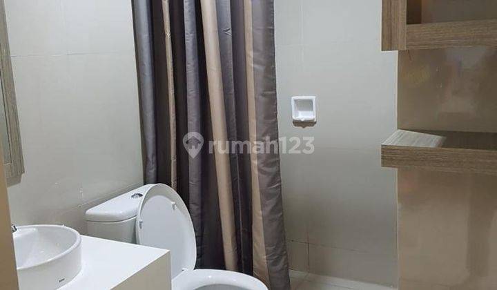 For Sale Apartement Tree Park Bsd City Tangerang 2