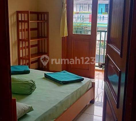 For Sale Villa 4 Bangunan Dalam 1 Tanah Di Cibodas 2