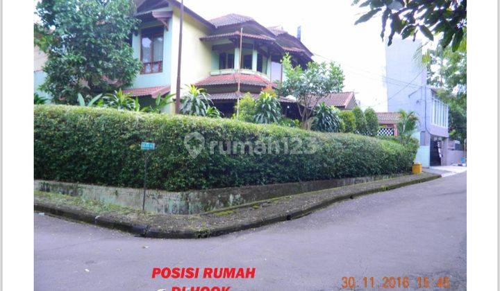 For Sale Rumah Perumahan Pesona Depok 1