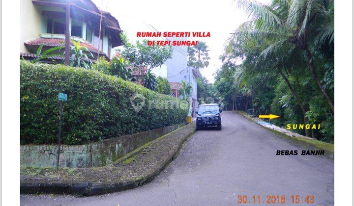 For Sale Rumah Perumahan Pesona Depok 2