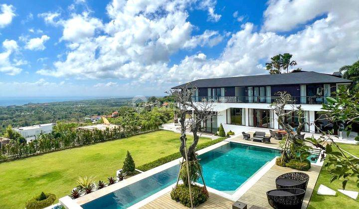 For Sale Beautiful Luxury Villa In Pecatu Bali 1