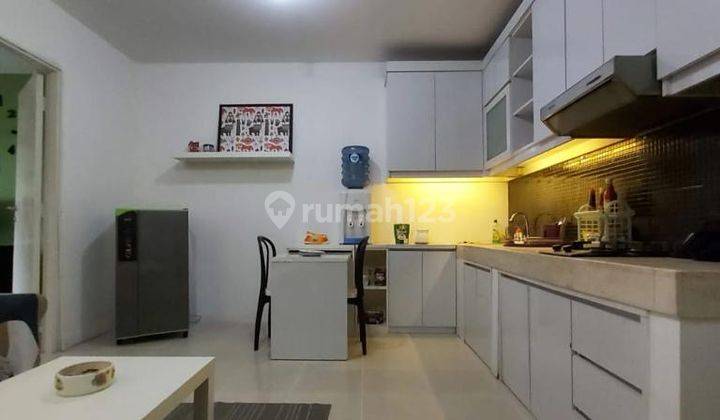 For Sale Apartment Cervino Village Tebet Jakarta Selatan 2