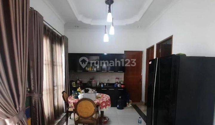 For Sale Rumah di Tb Simatupang 2