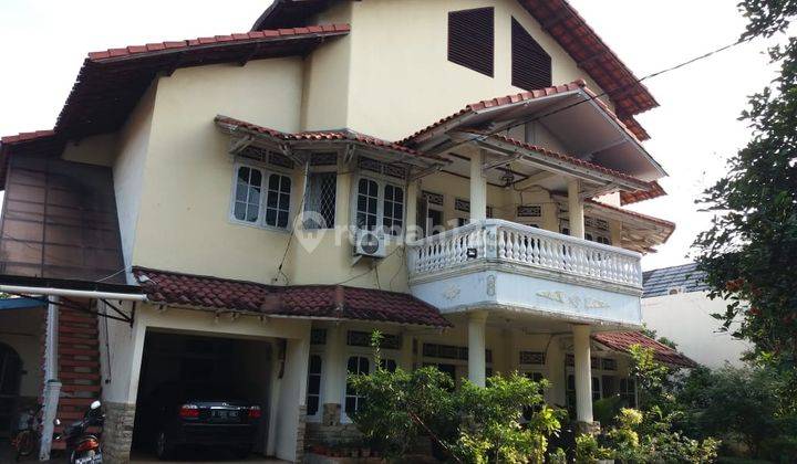 For Sale Rumah di Serengseng 1