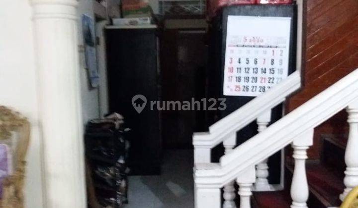 For Sale Rumah di Serengseng 2