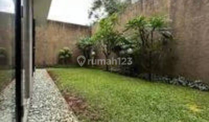 Dijual Rumah Bagus Cantik Sangat Terawat Bintaro Jakarta Selatan 2