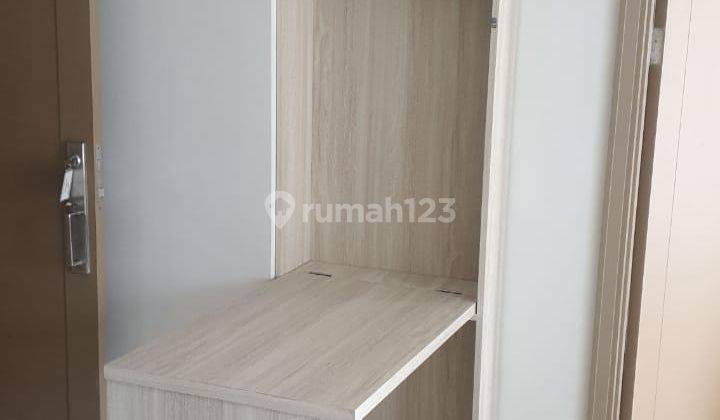 Apartemen Gold Coast 3kamar 80m2, Unfurnished. 2