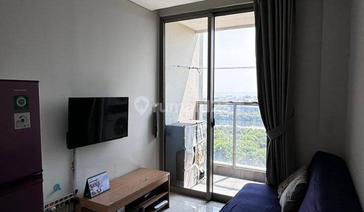 Apartemen Gold Coast Pik 2kamar Full Furnish, View Laut 1