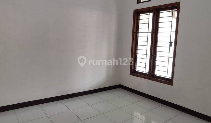 Rumah Terawat siap Huni 2