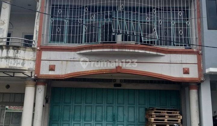 Ruko 3 lantai dekat YOGYA cimahi , MURAH 1