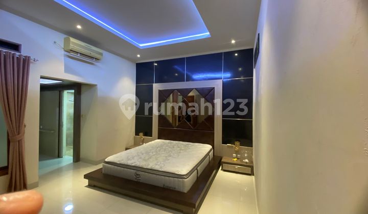 Rumah Terawat siap Huni di Taman Kopo Indah V Pinewood 2