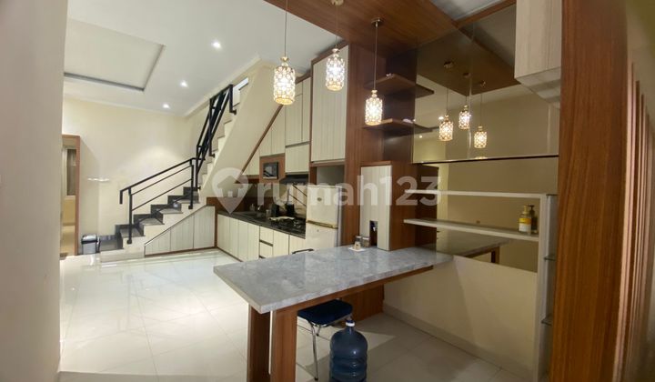 Well-Maintained Ready-to-Occupy House in Taman Kopo Indah V Pinewood