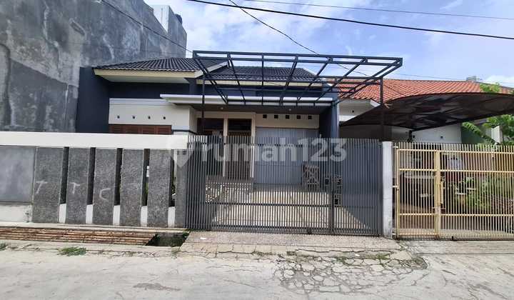Rumah siap huni  2 Lantai Komplek Muara, Pusat Kota Bandung