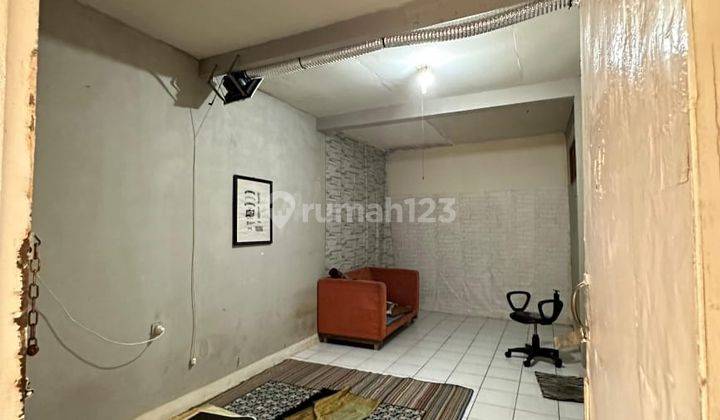 Rumah kos kosan aktif di jalan Pasundan Bandung 2
