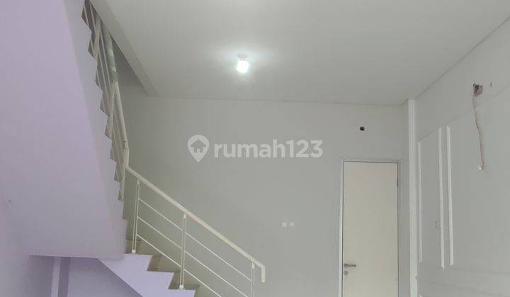 DISEWAKAN RUKO 2 LANTAI CITRA RAYA TANGERANG 2