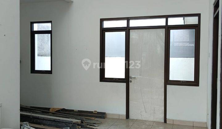 Disewakan Rumah Minimalis Cikupa, Panongan Tangerang 2