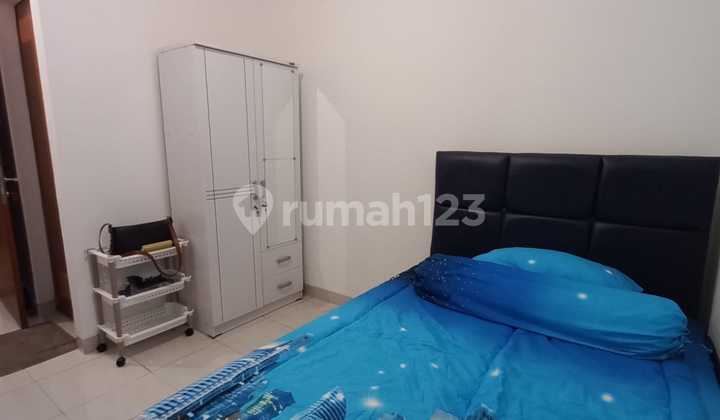 Apartmen Furnished siap pake di citra raya