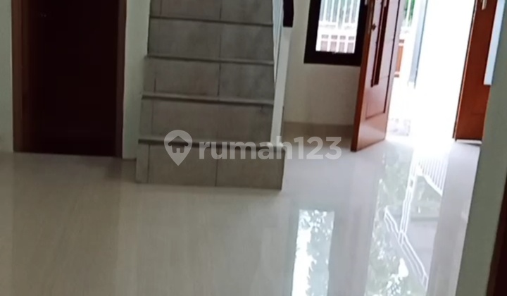Rumah cantik siap dipinang di citra raya 2