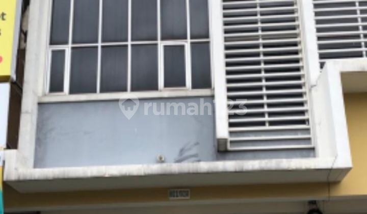 Ruko 3 lantai strategis jual cepat di citra raya Ruko 3 lantai strategis jual cepat di citra raya