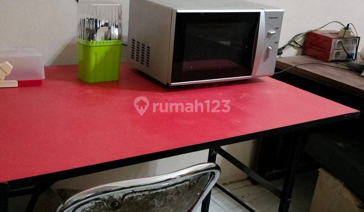 Rumah Cantik Siap Huni 1 Lantai Selangkah Ke Mall Ciputra Di Citra Raya 2