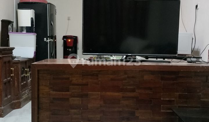 Rumah Cantik Siap Huni 1 Lantai Selangkah ke Mall Ciputra di Citra Raya