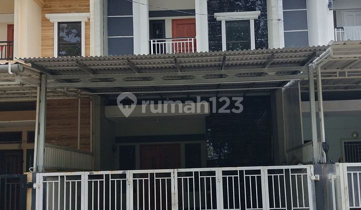 Rumah cantik siap dipinang di citra raya Rumah cantik siap dipinang di citra raya