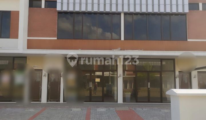 Ruko siap pakai siap cari cuan dicitra raya Ruko siap pakai siap cari cuan dicitra raya