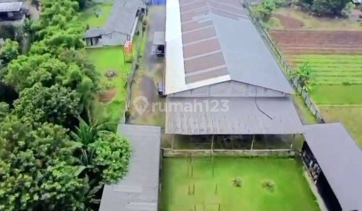 PABRIK DIKAWASAN JATAKE SIAP CUAN DI Jatake 1