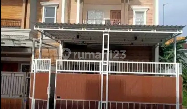 Jual Rumah Mewah 2 Lantai Siap Huni Strategis ,citra Raya, Cikupa Jual Rumah Mewah 2 Lantai Siap Huni Strategis ,citra Raya, Cikupa