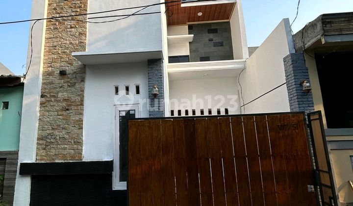 Rumah Dijual Minimalis Cantik Siap Huni Citra Raya Cikupa Tangerang Rumah Dijual Minimalis Cantik Siap Huni Citra Raya Cikupa Tangerang