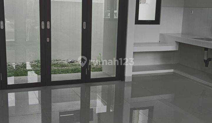 Rumah lebar 8 siap huni jual murah abis di citra raya 2