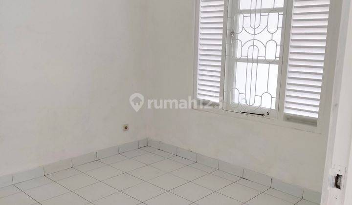 Rumah 1 lantai siap pakai jalan utama strategis bakalan hoki di citra raya 2