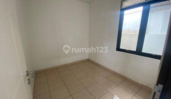 Rumah 1 Lantai Siap Huni Di Citra Raya 2