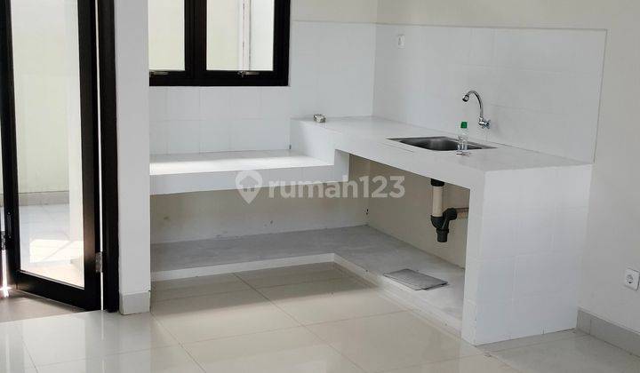 Rumah 1 Lantai Cakep Siap Huni Di Citra Raya Cikupa 2