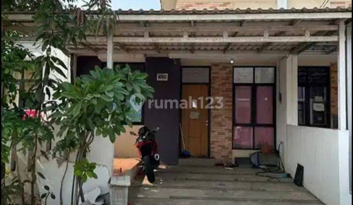 Rumah Nyaman Siap Huni Di Citra Raya 1