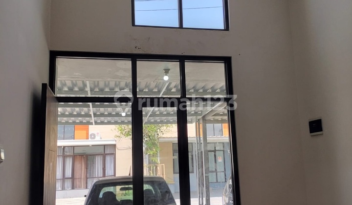 For Rent: ******** Nice Dwelling Flood-Free in Citra Raya Cikupa 2