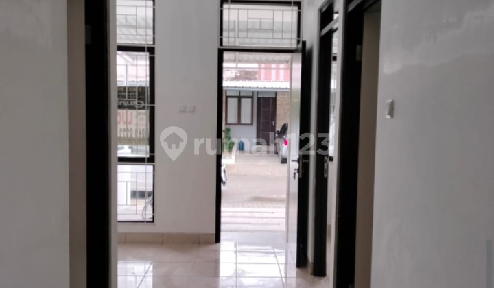 Disewakan Rumah Cantik Rapi Minimalis Siap Pakai Rumah Hoki di Citra Raya Cikupa 2