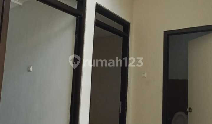 Disewa Rumah Nyaman Tenang Siap Pakai Citra Raya Cikupa 2