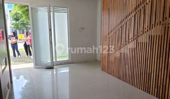 Warehouse for Rent in Bizpoint Warehouse Complex, Ready to Use, Immediate Profit in Cikupa