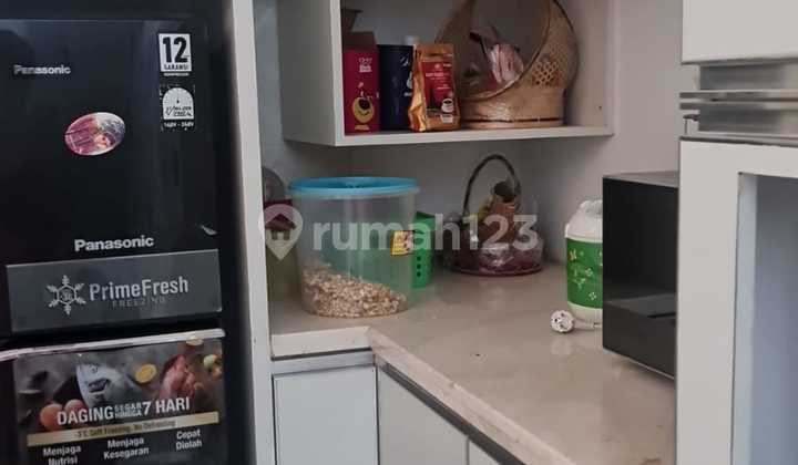 Dijual Rumah Bagus Siap Huni Full Furnished Strategis Di Citra Raya Cikupa Bagus 2