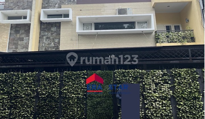 Rumah Bagus Minimalis Harga Murah di Ciganjur Jagakarsa Jaksel 2