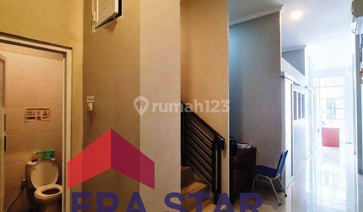 Ruko Baru Bergaya Klasik Dijual Harga Murah Deal di Cilangkap Jaktim 6