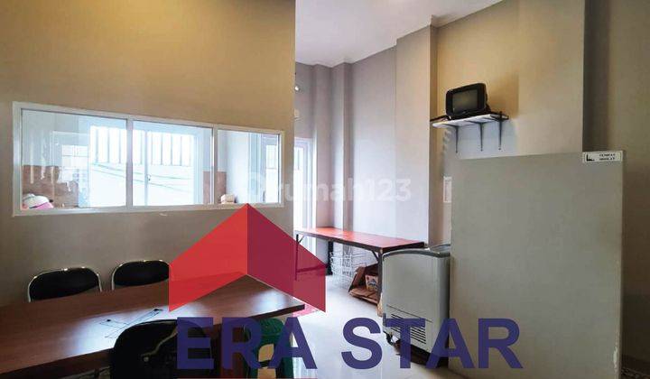 Ruko Baru Bergaya Klasik Dijual Harga Murah Deal di Cilangkap Jaktim 9