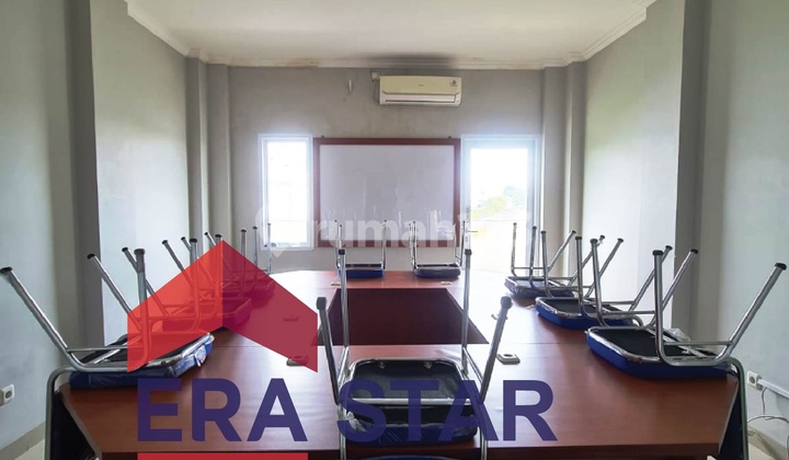 Ruko Baru Bergaya Klasik Dijual Harga Murah Deal di Cilangkap Jaktim 10