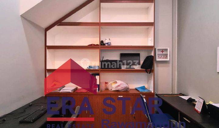 Ruko Baru Bergaya Klasik Dijual Harga Murah Deal di Cilangkap Jaktim 13