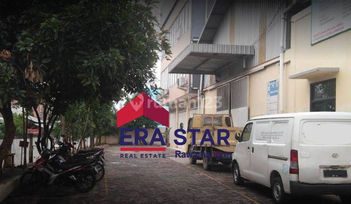 Pabrik 1.200 M2, Bagus, Shm, Turun Harga Di Bekasi 4