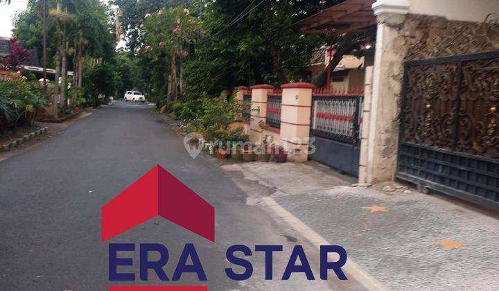 Rumah 2 Lantai, Bagus, Shm, Harga Murah Di Duren Sawit Jaktim 2