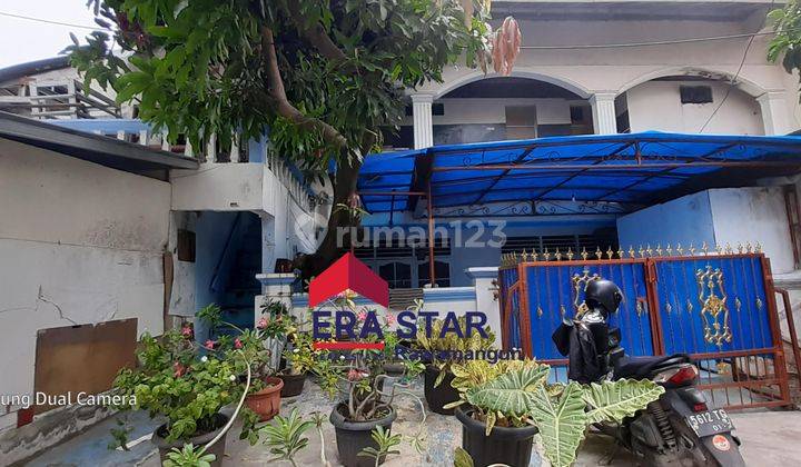 Rumah Hook harga murah di Kayu Putih,  Pulogadung Jaktim 2